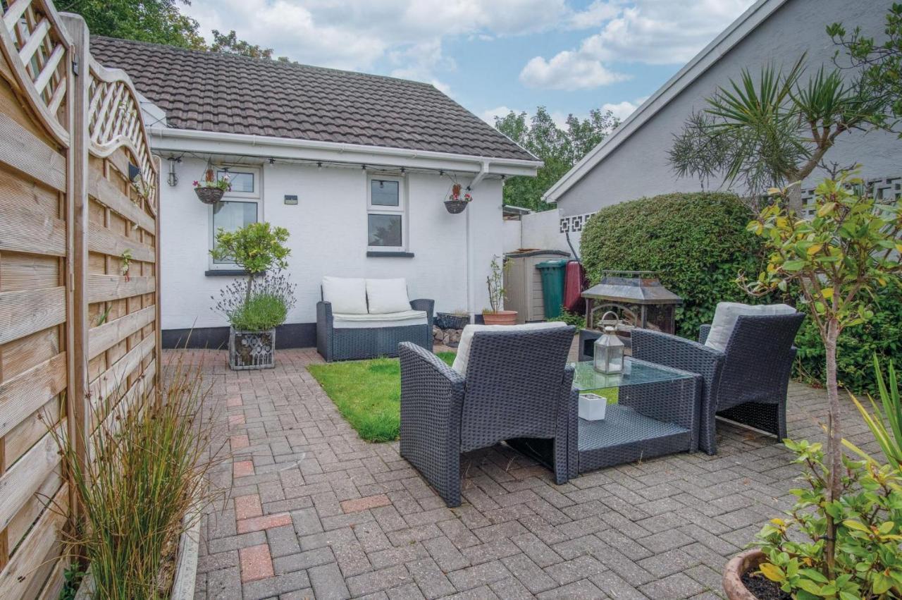 Rose Cottage - 3 Bed Cottage - New Hedges - Tenby Exterior photo